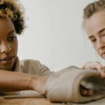 La cerámica y sus propiedades terapéuticas