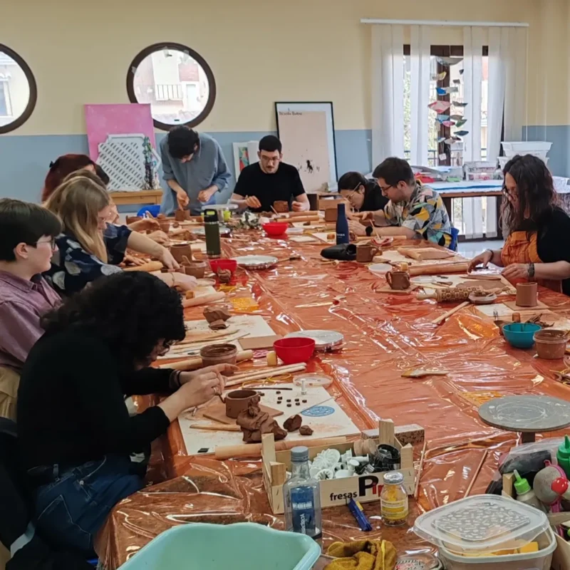 Taller personalizado